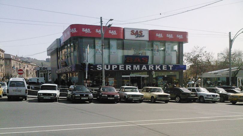 Ավագանու «Ելք» խմբակցությունն առաջարկում է «ՍԱՍ»-ի տարածքը հանրային գերակա շահ ճանաչել