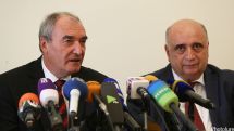 В. Петросян: В новом соглашении Армении и ЕС речи о закрытии Мецаморской АЭС не идет