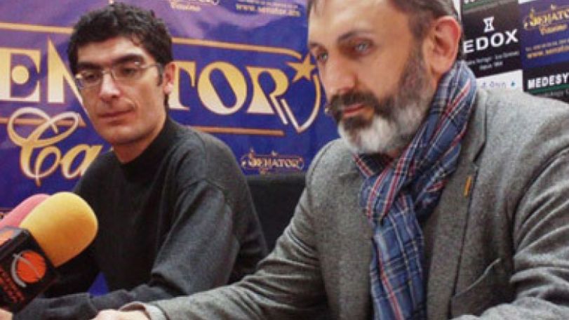 «ԿԳՆ-ն դասագրքերը թողնում է դպրոց, հետո սկսում նկատել թերությունները»
