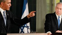 US needs pro-American lobby in Israel