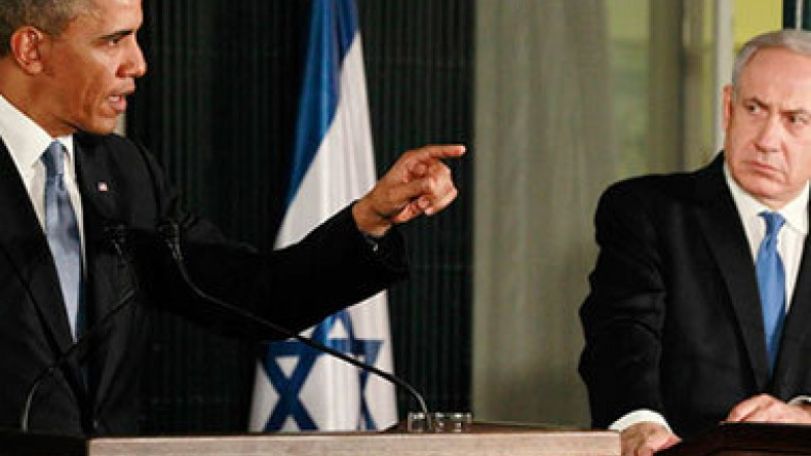 US needs pro-American lobby in Israel