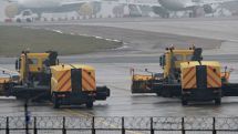 ‘No way to avoid Total plane crash’