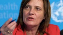 Human tests of Ebola vaccine to start in two weeks – WHO