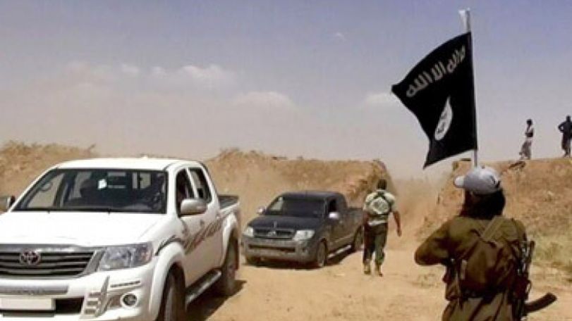 Iranian Deputy Foreign Minister wary of US-led anti-Islamic State coalition