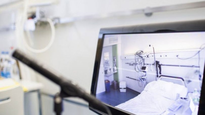 Ukraine at risk from Ebola — health ministry