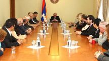 International Poetry Festival taking place in Artsakh 