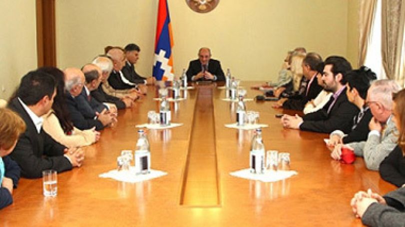 International Poetry Festival taking place in Artsakh 