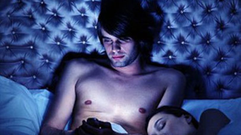 How too much light at night can make you ill