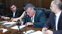 Եռյակի որոշումը ՀՅԴ-ի վերաբերյալ