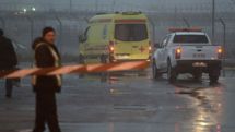 Авиакатастрофа в московском аэропорту «Внуково»: водитель столкнувшегося с самолетом снегоуборщика был пьян    