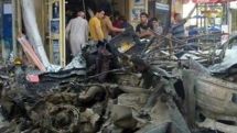 Iraq facing testing time over terrorist attacks – activist