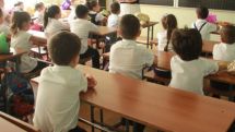 Autumn holidays start in Armenian schools 