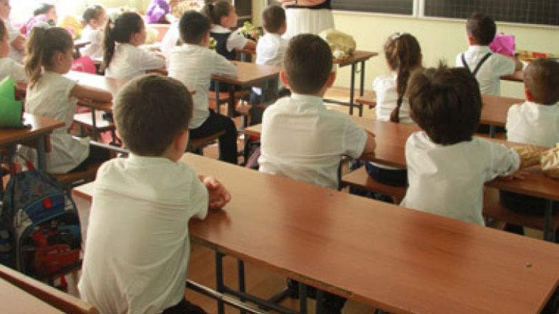 Autumn holidays start in Armenian schools 