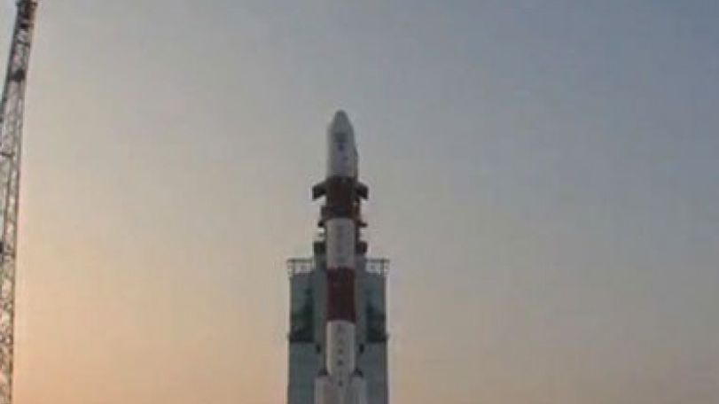 From Mars Mission to navigation satellites to N-capable missiles: India scores big scientifically