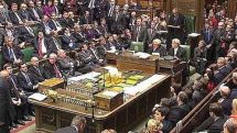 London’s strong ‘no’ to Tel Aviv’s policies  