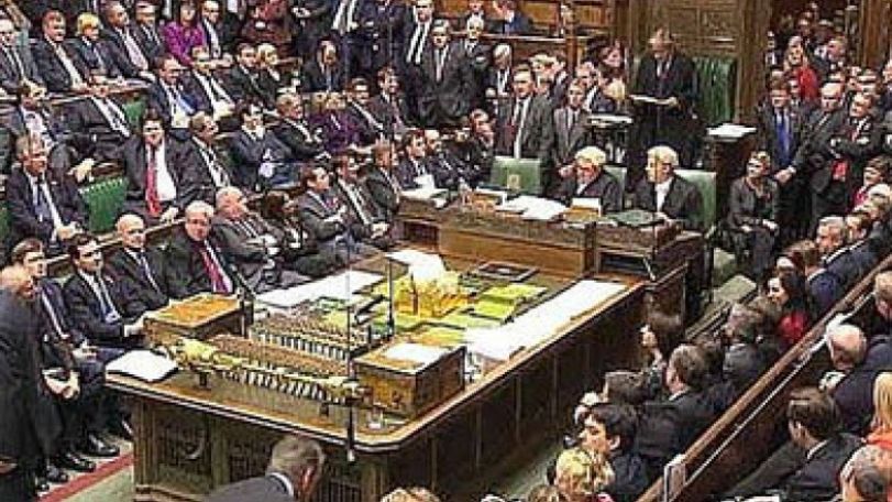 London’s strong ‘no’ to Tel Aviv’s policies  