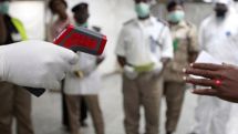 Ebola quarantine period is not long enough, expert claims