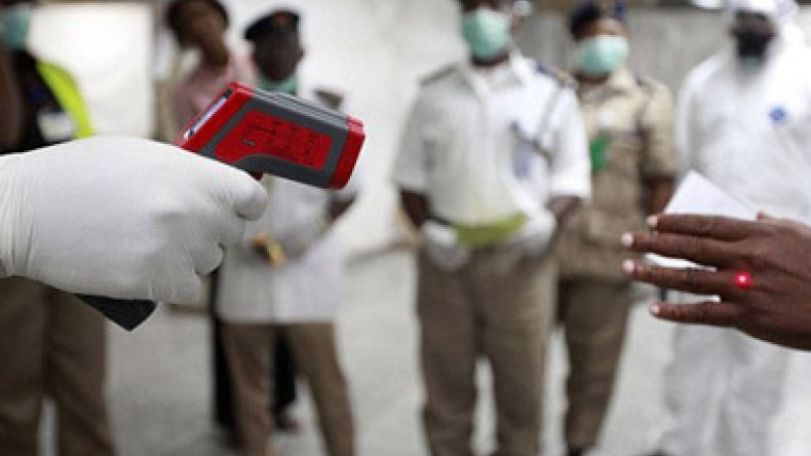 Ebola quarantine period is not long enough, expert claims