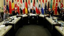 America’s troubled anti-IS coalition: Can BRICS be a possible middleman?