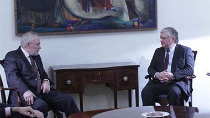 OSCE Minsk Group Co-Chairs travel to region, call for taking steps to reduce tensions 
