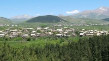 Ջավախքի հոգևոր առաջնորդն ազատվել է զբաղեցրած պաշտոնից