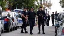 Turkey detains 49 foreigners over suspected Islamic State links