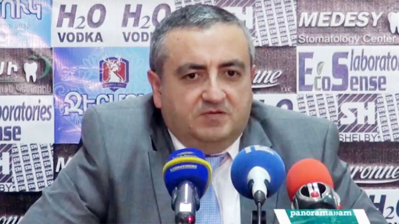 Գ. Ավետիսյան. Ալերգիկ մարդկանց խորհուրդ եմ տալիս չօգտագործել ԳՁՕ պարունակող սննդամթերք