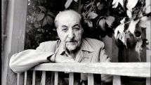Сегодня отмечается 142-летие со дня рождения великого армянского поэта Аветика Исаакяна