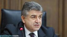 Сокращение теневого сектора и улучшение бизнес-среды: премьер Армении назвал цели госбюджета на 2018 год