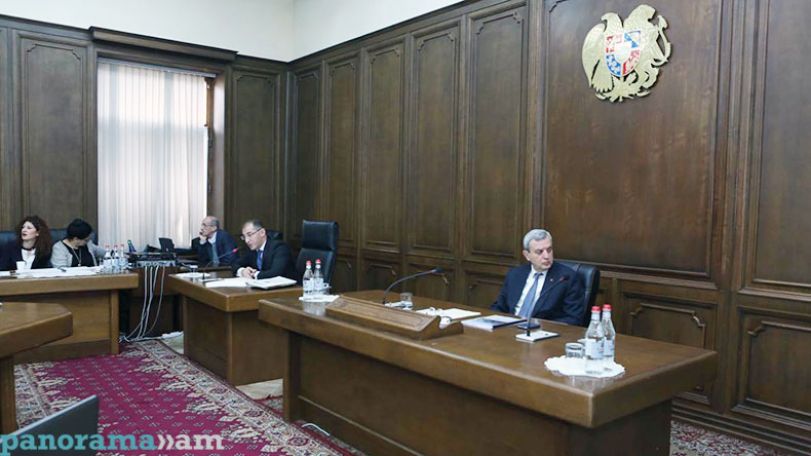 Глава Минфина Армении: Повышение минимальных зарплат неизбежно, но вопрос  – когда и как
