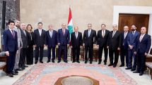 Economic cooperation potential between Lebanon and Armenia not properly realized, minister says