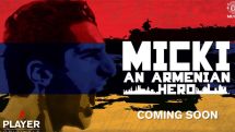 New MUTV documentary about Mkhitaryan to air on 16 November