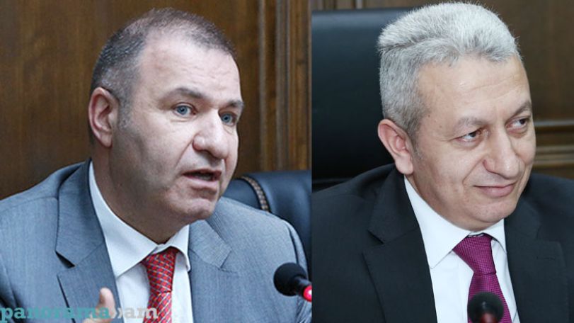 Չենք կարող ենթադրություններ անել, հետո ասել կյանքը ցույց կտա. Միքայել Մելքումյան