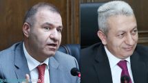 Микаел Мелкумян – Атому Джанджугазяну: Как отразится повышение акциза на сжатый газ на стоимости проезда в транспорте в Армении?
