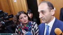 Глава КГД Армении: Нельзя проведением акций, митингов уклоняться от уплаты налогов