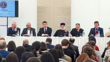Эдуард Шармазанов: Армения и Арцах являются сторонниками мира и религиозного согласия