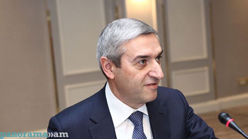 Глава Минтранса Армении рассказал, когда начнется строительство армяно-грузинского «Моста Дружбы»