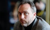 Заблокируют ли в «Википедию» в России и что «творит» основатель Facebook М. Цукерберг? Интервью с Джимми Уэйлсом