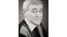 Last farewell to Alexander Grigoryan to take place at Stanislavsky Theatre of Yerevan