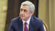 Президент Армении: Мы верим, что ЕАЭС превратится в историю успеха