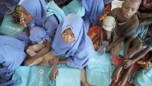 UN Secretary-General urges more protections for children in conflicts
