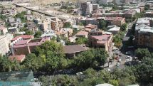 Վթարային ջրանջատում՝ Երևանի Կենտրոն վարչական շրջանում