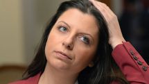 На выборы не пойду: главред RT Маргарита Симоньян рассказала, чем займется после увольнения