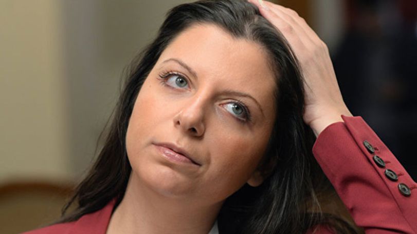 На выборы не пойду: главред RT Маргарита Симоньян рассказала, чем займется после увольнения