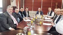 ԵԱՏՄ անդամ Հայաստանը  լայն հնարավորություններ կարող է տրամադրել հալեպցի գործարարներին. հայ  հյուպատոս