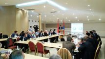 Առանցքային են մնում ժողովրդի սոցիալական վիճակի բարելավման հարցերը. ՀՅԴ