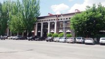 Շիրակի մարզպետարանից հերքում են, որ ֆինանսական վարչության պետը  որոնվում է ոստիկանների կողմից
