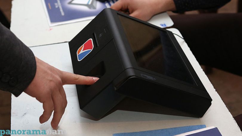 ՀՀԿ-ն դրական է գնահատում ՏԻՄ ընտրություններում կուսակիցների շանսերը. Շարմազանով