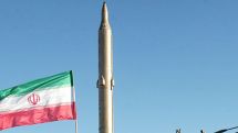 EurasiaNet: For Iran, selling weapons to Azerbaijan carries a significant security risk