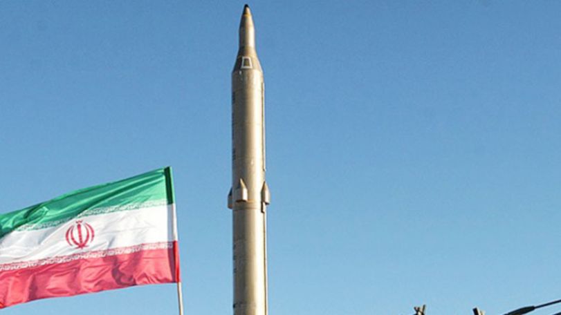 EurasiaNet: For Iran, selling weapons to Azerbaijan carries a significant security risk